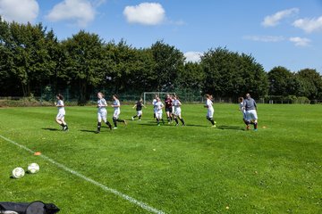 Bild 24 - Frauen SV Henstedt Ulzburg 3 - Bramfeld 3 : Ergebnis: 5:1